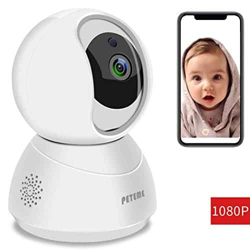 Black Friday Baby Monitor Deal