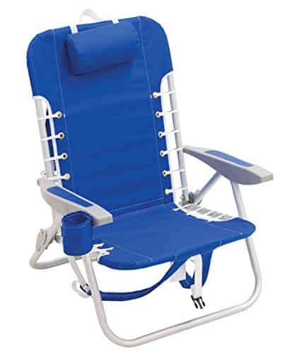 Black Friday Beach Chair