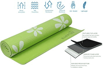 Black Friday Best Yoga Mat Deals