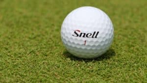 Black Friday Snell Golf Balls Deals