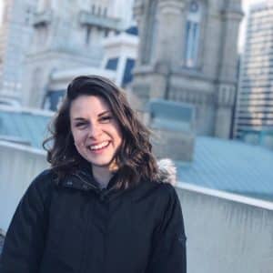 Emily Wilson
