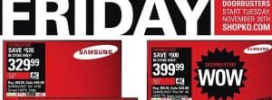 Samsung Tv Shopko 50 Inch Led Tv Black Friday Deals