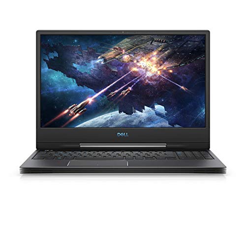 2019 Dell G7 15.6" Fhd Gaming Laptop Computer, 9th Gen Intel Hexa Core I7 9750h Up To 4.5ghz, 32gb Ddr4 Ram, 1tb Hdd + 1tb Pcie Ssd, Geforce Gtx 1660 Ti 6gb, 802.11ac Wifi, Bluetooth 5.0, Windows 10