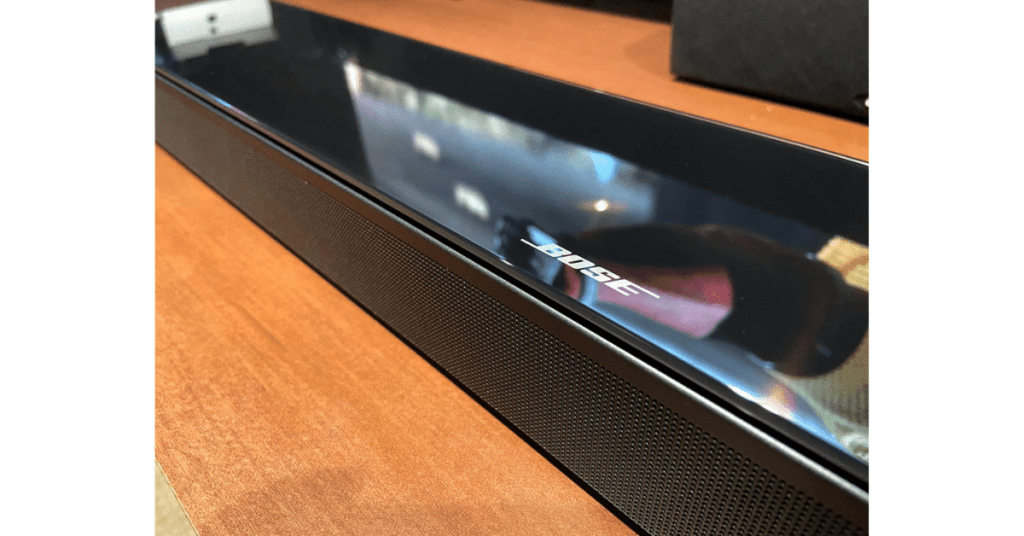 Bose Soundbar 700 Black Friday