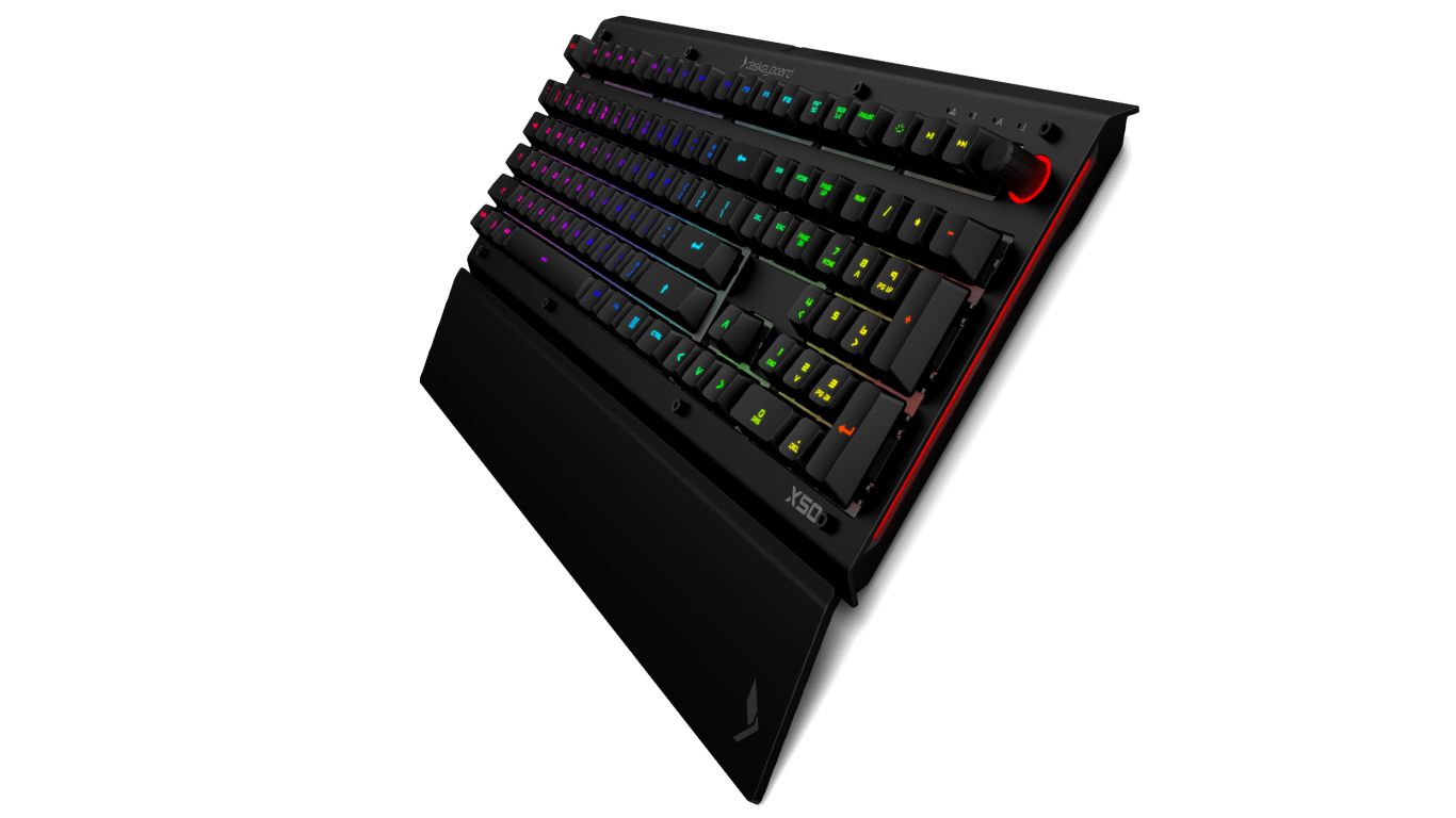 Best Gaming Keyboard Black Friday