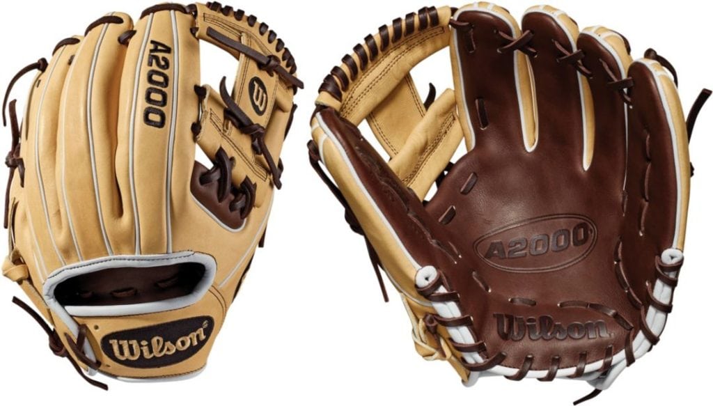 Black Friday A2000 Baseball Gloves