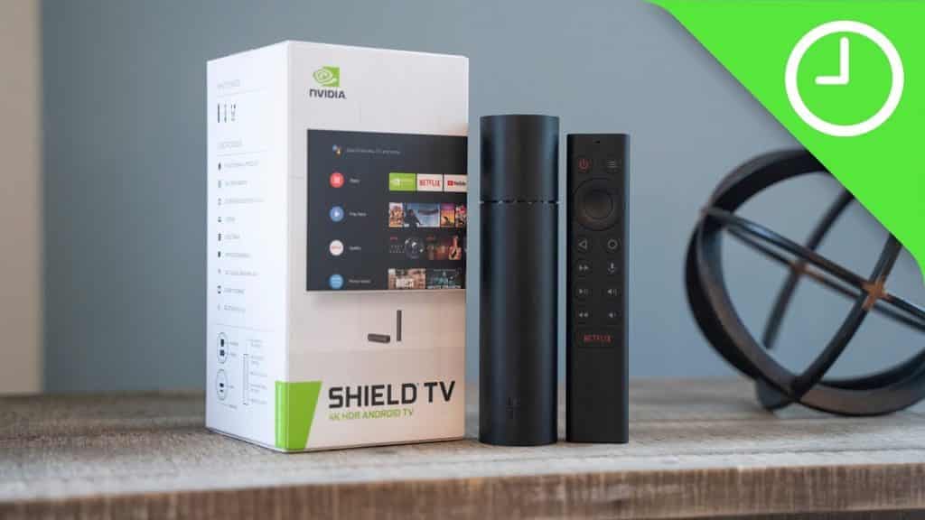 Black Friday Deals On Nvidia Shield Tv Streaming Media Player