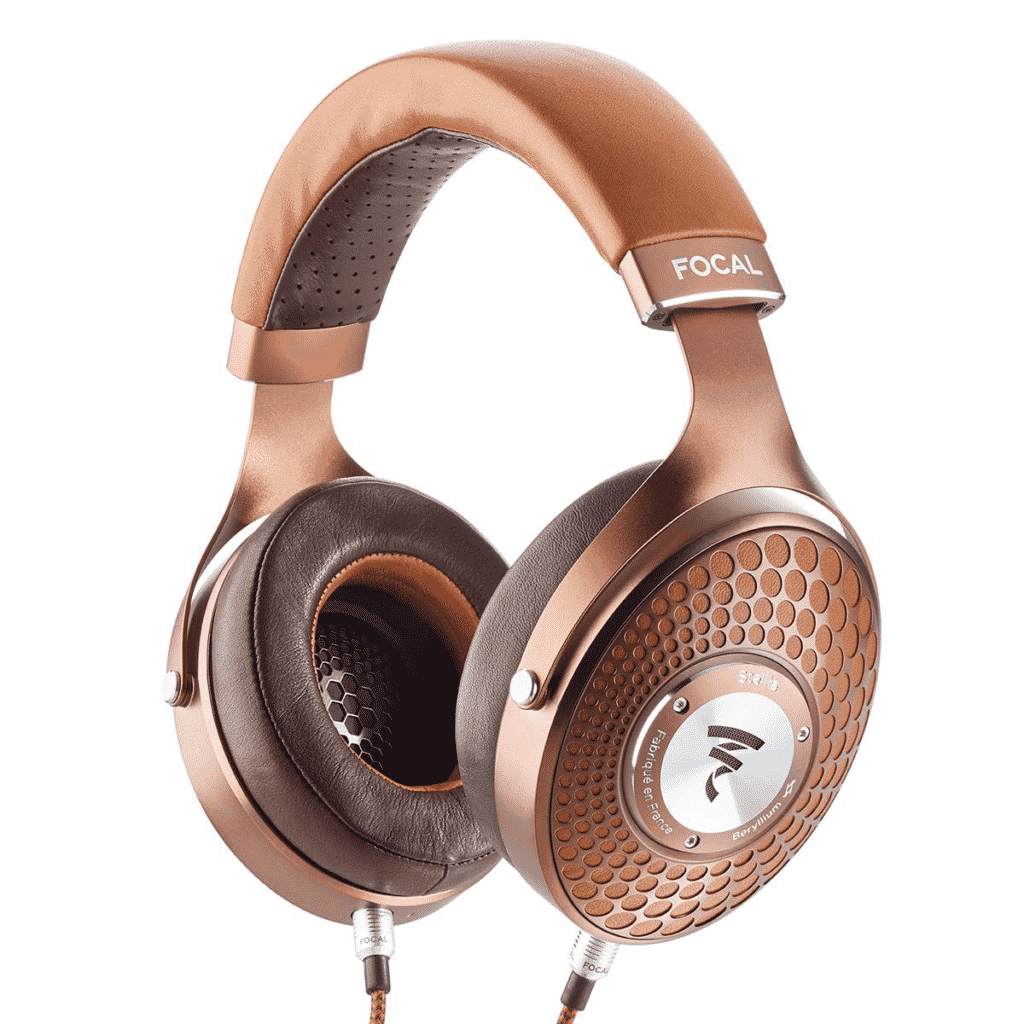 Black Friday Focal Utopia Headphone