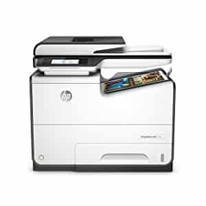 Black Friday Hp Pagewide Pro 577dw