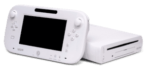 Black Friday Wii U Console And Gamepad