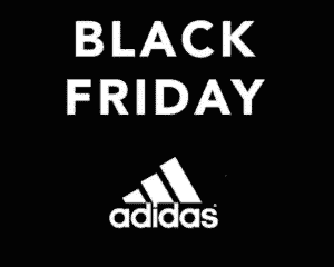 Black Friday Adidas