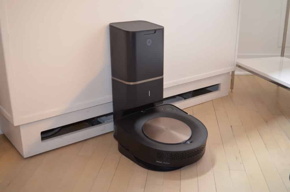 Black Friday Irobot Roomba S9 Plus