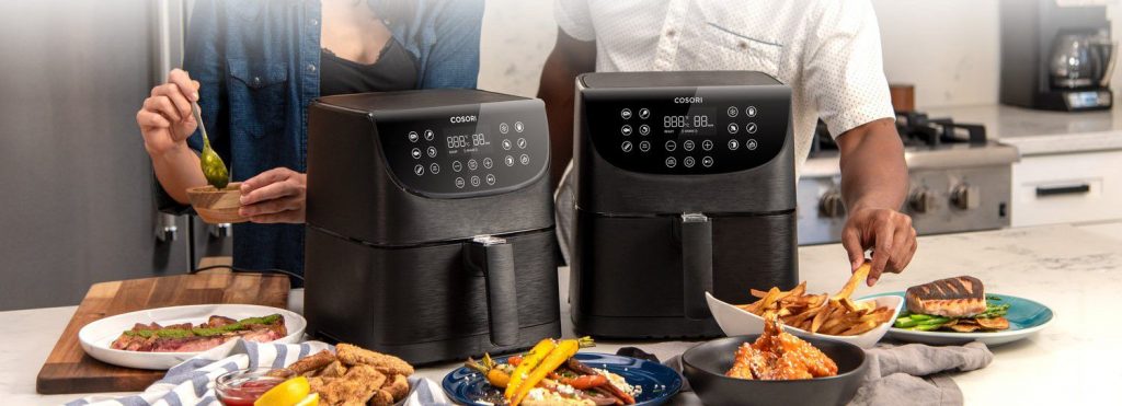 Cosori Air Fryer Black Friday