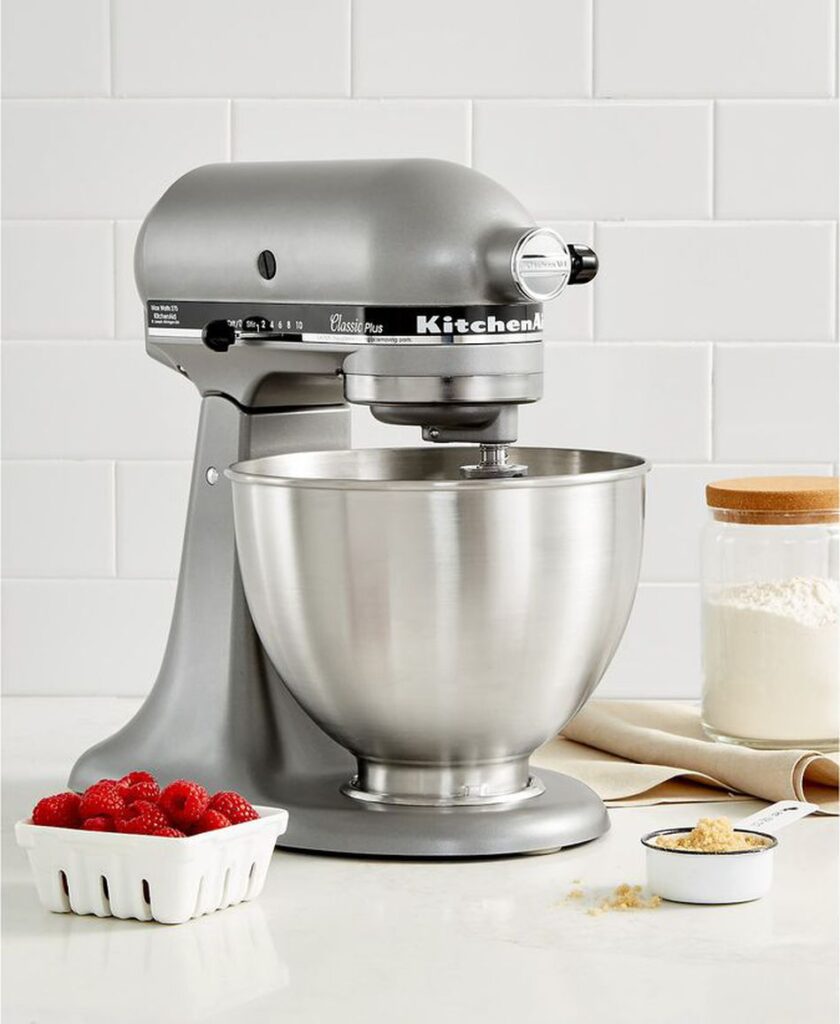 Kitchenaid Mixer Black Friday
