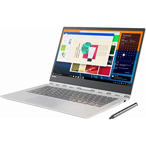 Lenovo Yoga Black Friday