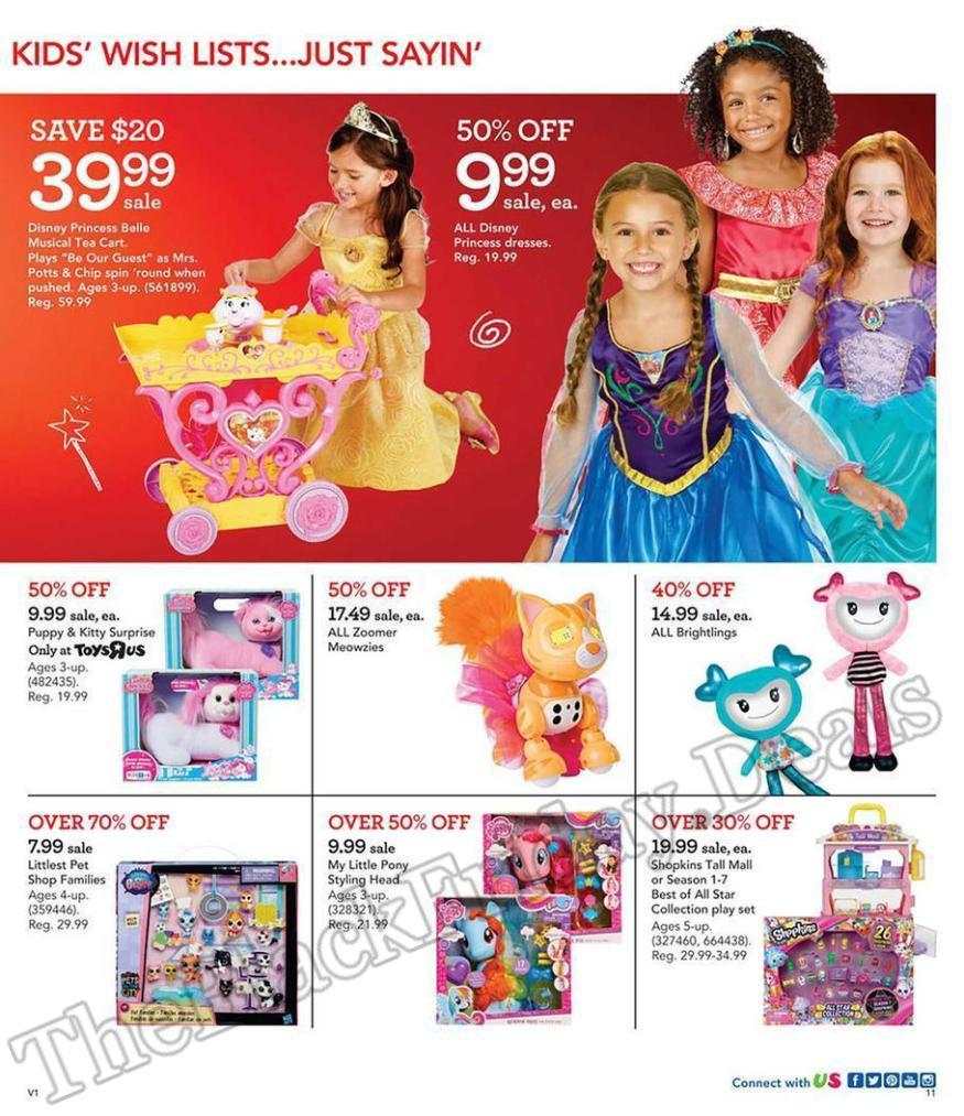 Toys R Us Black Friday 2021 Deals, Sales & Ads (2)