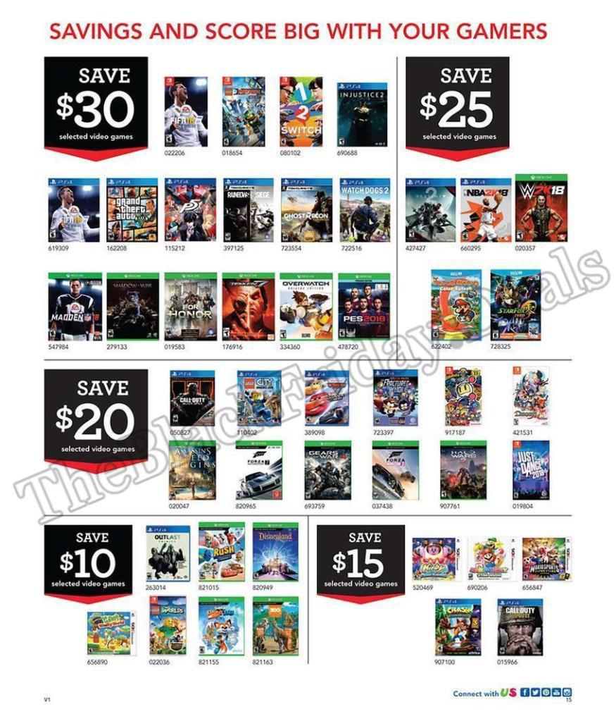 Toys R Us Black Friday 2021 Deals, Sales & Ads (3)