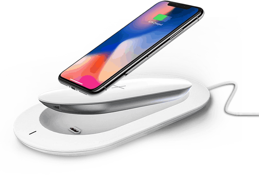 Wireless Charger Black Friday