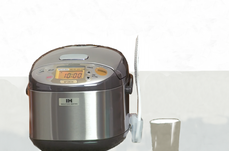 Zojirushi Rice Cooker Black Friday