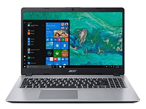 Acer Aspire 5, 15.6" Full Hd, 8th Gen Intel Core I5 8265u, 8gb Ddr4, 256gb Ssd, Backlit Keyboard, Windows 10 Home, A515 52 526c