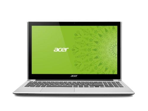 Acer Aspire V5 571p 6407 15.6 Inch Touchscreen Laptop (1.9 Ghz Intel Core I3 3227u Processor, 6gb Ddr3, 500gb Hdd, Windows 8) Silky Silver