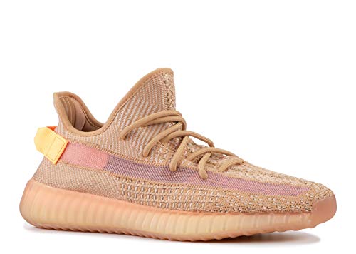 Adidas Yeezy Boost 350 V2 Mens Style: Eg7490 Clay Size: 7