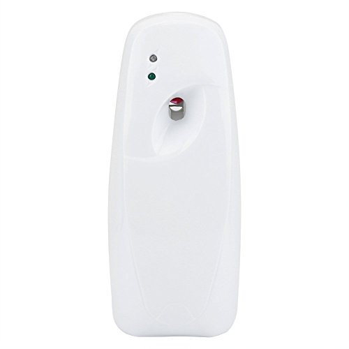 Automatic Air Freshener Dispenser Bathroom Timed Air Freshener Spray Wall Mounted, Automatic Scent Dispenser For Home, Room, Offices, Schools, Restaurants, Hotels, Public Toilet