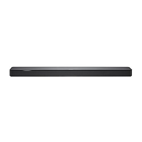 Bose Soundbar 500 With Alexa Voice Control Built In, Black