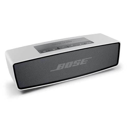 Bose Soundlink Mini Bluetooth Speaker (discontinued By Manufacturer)