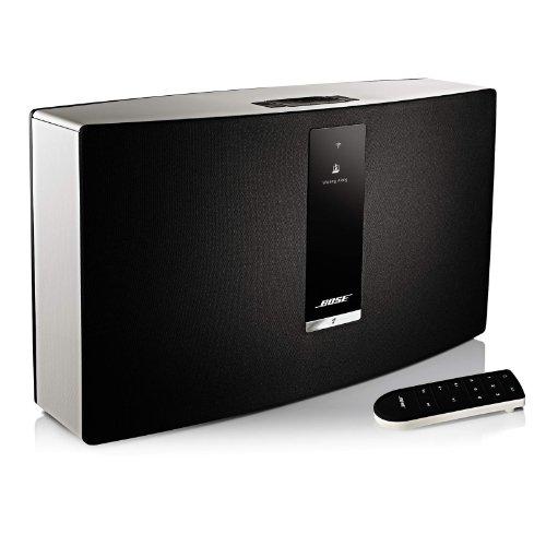 Bose Soundtouch 30 Wi Fi Music System