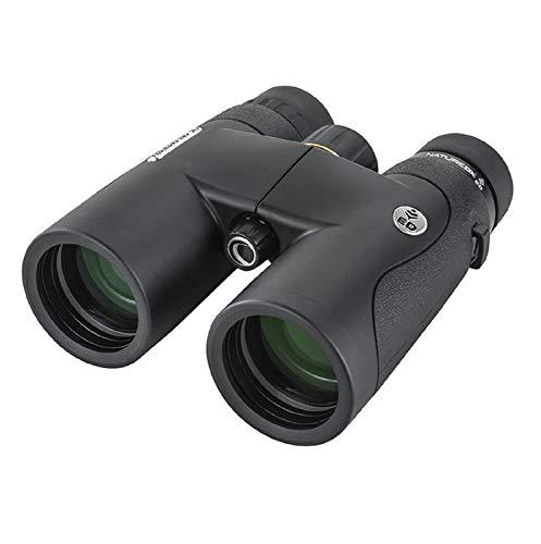 Celestron Nature Dx Ed 8x42 Binoculars Premium Extra Low Dispersion Ed Glass Lenses