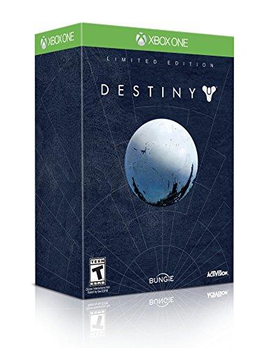 Destiny: Limited Edition Xbox One