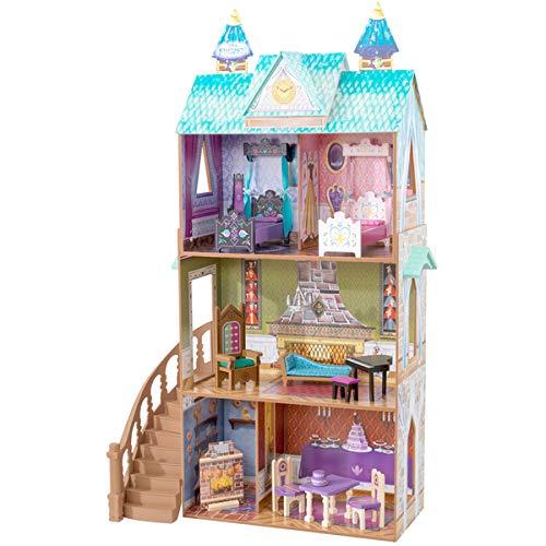 Disney Frozen Arendelle Palace Doll House