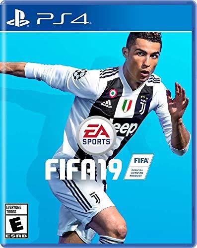 Fifa 19 Standard Playstation 4