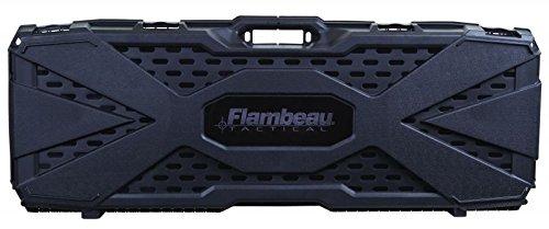 Flambeau Outdoors 6500ar Tactical Ar Case