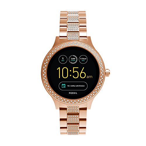 Fossil Q Smart Watch (model: Ftw6008)