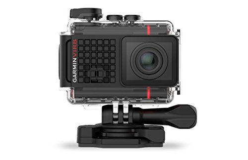 Garmin Virb Ultra 30 Action Camera