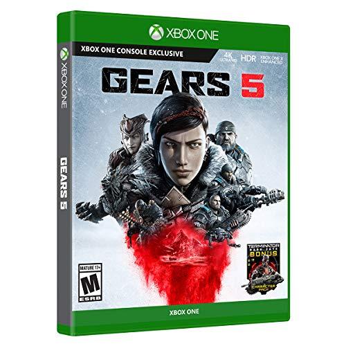 Gears 5 Xbox One