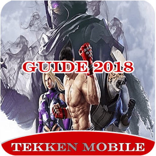 Guide For Tekken Mobile