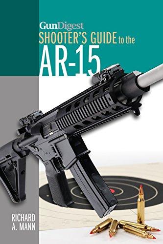 Gun Digest Shooter's Guide To The Ar 15