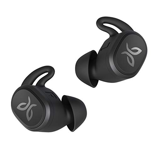 Jaybird Vista True Wireless Bluetooth Sport Waterproof Earbuds Black