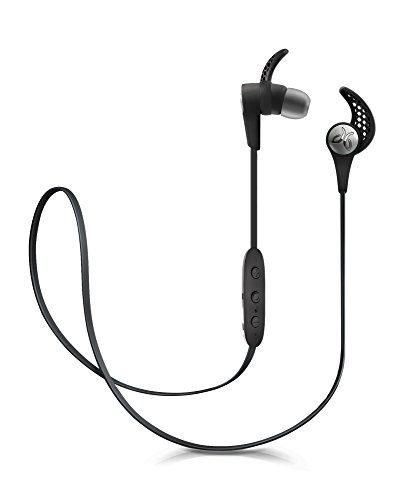 Jaybird X3 Sport Bluetooth Headset For Iphone And Android Blackout