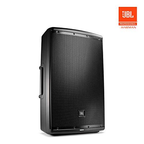 Jbl Eon615 Portable 15" 2 Way Multipurpose Self Powered Sound Reinforcement