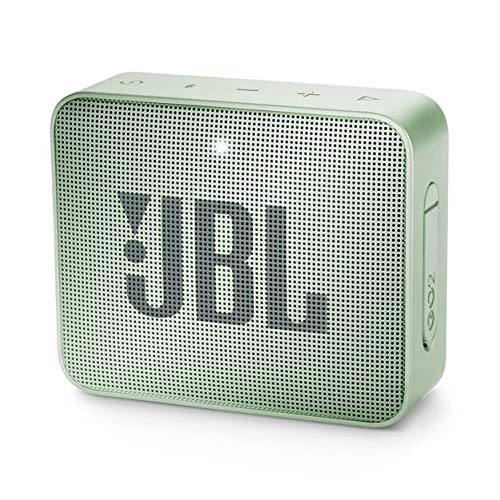 Jbl Go 2 Portable Bluetooth