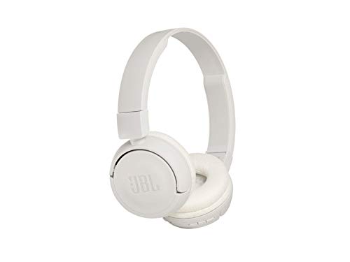 Jbl Tune 450bt On Ear Headphones (white)