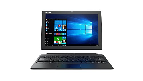 Lenovo Miix 510, 12.2 Inch Windows Laptop, 2 In 1 Laptop, (intel Core I5, 2.5 Ghz, 8 Gb Ddr4, 128 Gb M.2 Pcie Ssd, Windows 10 Home), Platinum, 80xe00h3us