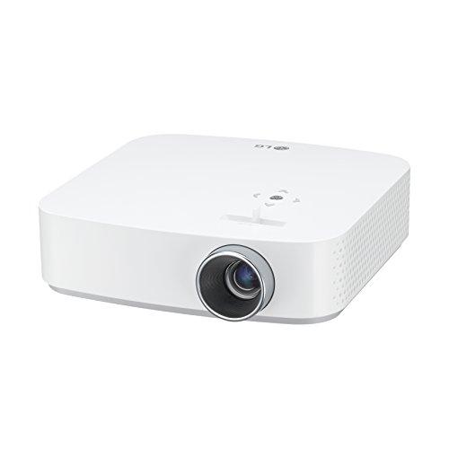 Lg Pf50ka Portable Full Hd Led Smart Home Theater Cinebeam Projector