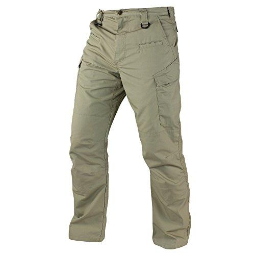 Mars Gear Vulcan Tactical Pants (36x34, Khaki)