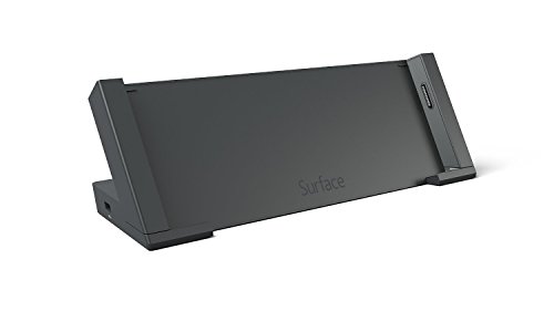 Microsoft Surface Pro 3 Docking Station (renewed)