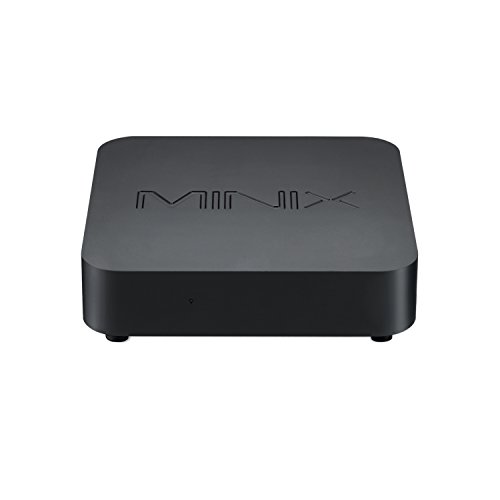 Minix Neo N42c 4, Intel Pentium Mini Pc With Windows 10 Pro (64 Bit) [4gb/32gb/upgradeable/dual Band Wi Fi/gigabit Ethernet/4k @ 60hz/triple Display/usb C]. Sold Directly By Minix Technology Limited.